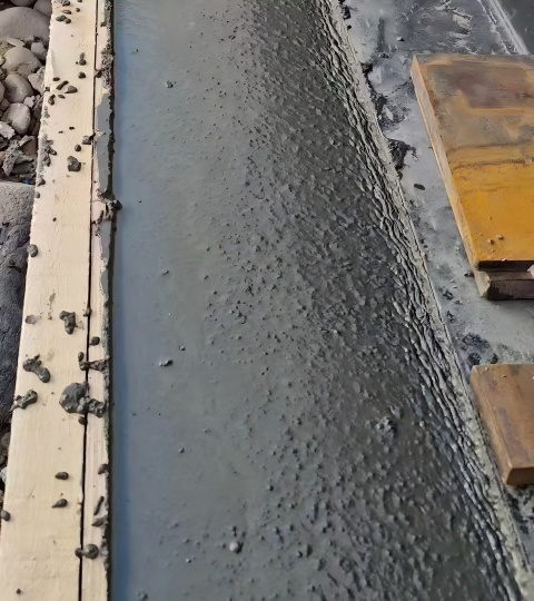阳新环氧砂浆的特点及施工流程​