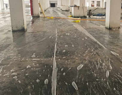 阳新不发火砂浆和不发火金属骨料有什么区别