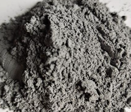 阳新硅灰和粉煤灰的区别用途