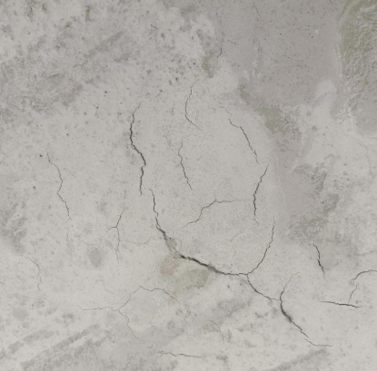 阳新灌浆料为什么会产生裂缝？出现裂缝该如何处理？