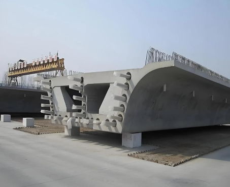 阳新抗冻压浆料的特点及标准化施工工艺